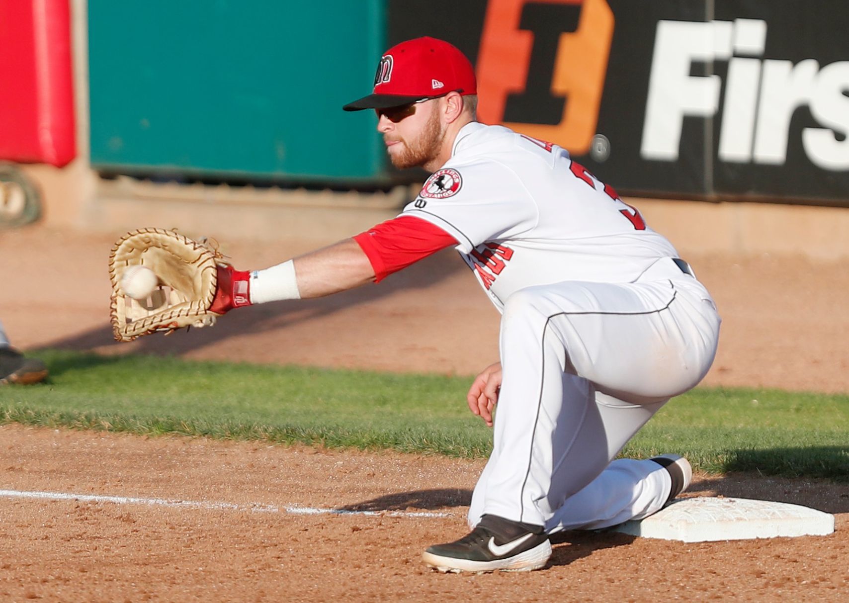 Billings Mustangs take on Missoula Osprey